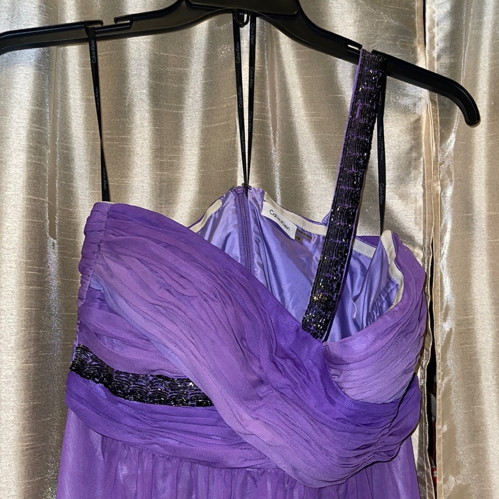 Gown